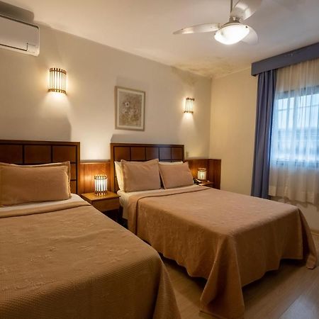 Hotel Mount Everest Nova Friburgo Eksteriør bilde