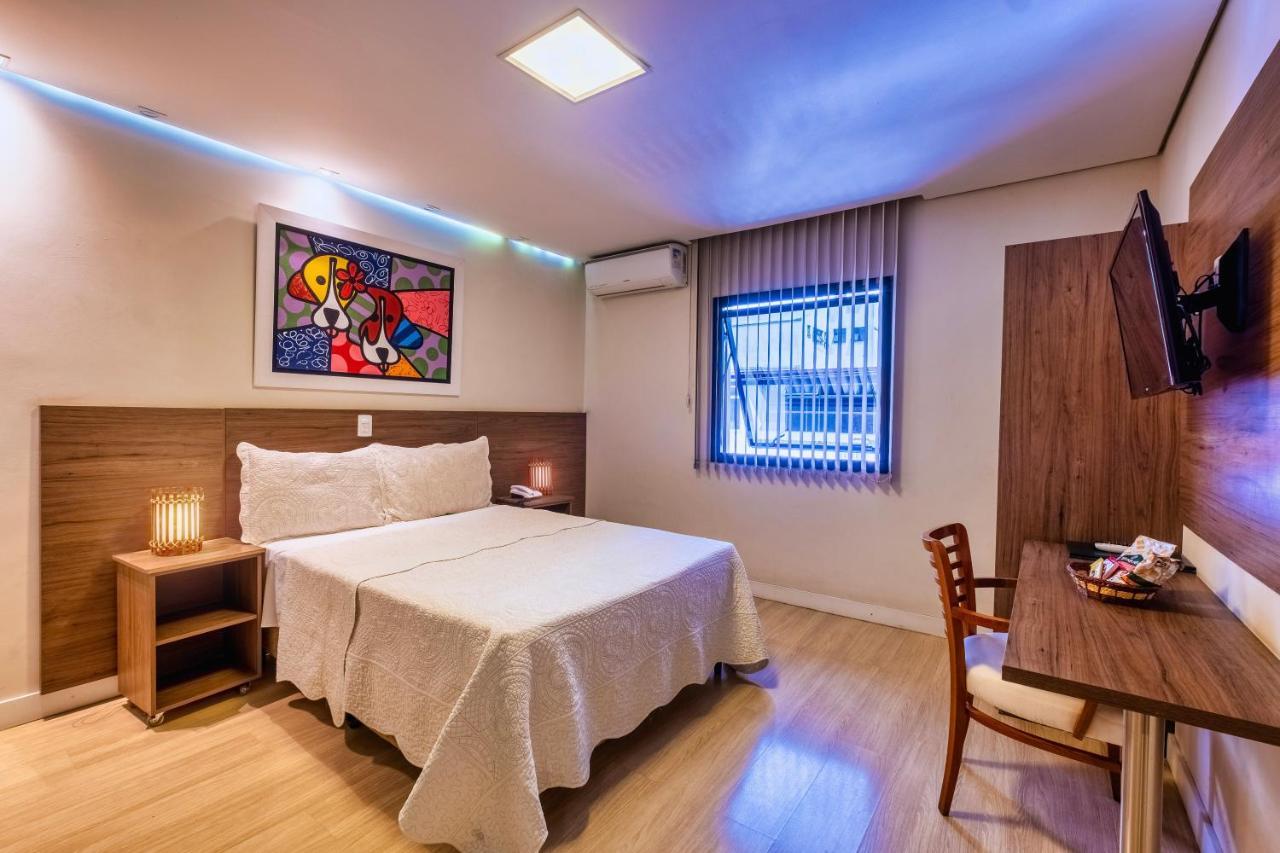 Hotel Mount Everest Nova Friburgo Eksteriør bilde
