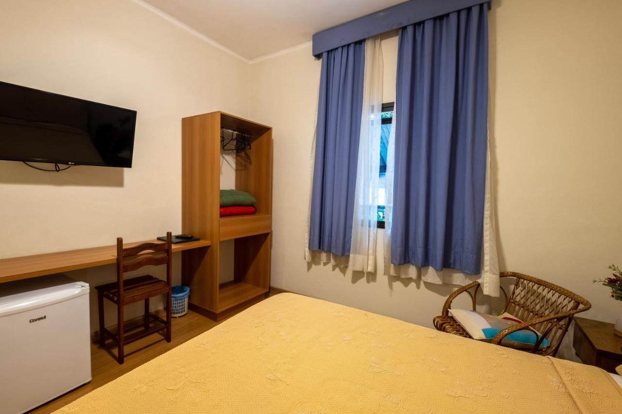 Hotel Mount Everest Nova Friburgo Eksteriør bilde